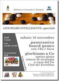 giochi 2017 tortellino